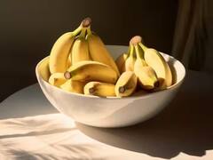 Banana Health: કેળા ખાવાથી વજન વધે છે, આ માન્યતા કેટલી સાચી, જાણો શું કહે છે એક્સ્પર્ટ
