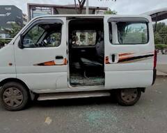 સુરતઃ સરથાણા શ્યામધામ મંદિર પાસે આંગડિયામાં એક કરોડથી વધુના ડાયમંડ પાર્સલની લૂંટથી ચકચાર