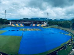 నేపాల్‌తో మ్యాచ్‌కూ వర్షం గండం - వరుణుడు కరుణించకుంటే భారత్ పరిస్థితేంటి?