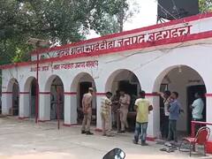 बहराइच में युवक ने पैसे देने के बहाने लड़की को बुलाया घर के बाहर, नशीला पदार्थ सुंघाकर किया रेप