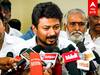 Udhayanidhi stalin pressmeet : ”அண்ணா திமுக இல்ல, அமித்ஷா திமுக” திடீரென ஆவேசமான உதயநிதி