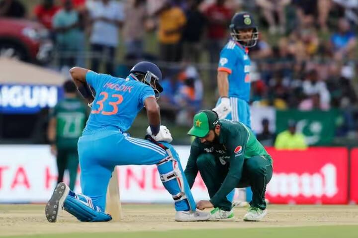 નેપાળ સામે જીત નોંધાવીને ટીમ ઈન્ડિયા સુપર-4માં પણ પહોંચી જશે. ગ્રુપ-Aમાં ભારત અને પાકિસ્તાનની ટીમો છે. ક્વોલિફાય થયા બાદ બંને ટીમો અનુક્રમે A-2 અને A-1માં પહોંચશે.