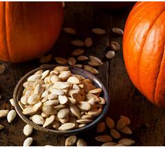 Benefits Of Pumpkin Seeds : भोपळ्याच्या बियांचे चमत्कारिक फायदे जाणून घ्या