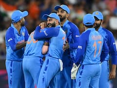 'KL Rahul & Iyer In, Samson Misses Out': BCCI Announces India's ODI World Cup 2023 Squad