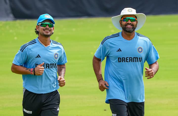 ईशान किशनने आशिया कप 2023 (Asia Cup 2023) मध्ये पाकिस्तानविरुद्ध शानदार खेळी करून भारतीय चाहत्यांची मनं जिंकली. त्याची 82 धावांची अप्रतिम खेळी संघासाठी महत्त्वाची ठरली.