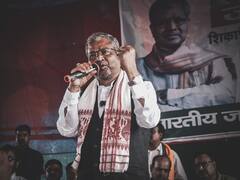 बाबूलाल मरांडी ने की झारखंड सरकार की तालिबानियों से तुलना, बोले- 'हेमंत सोरेन को इसलिए मिले सजा...'