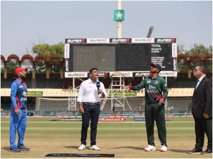 Bangladesh vs Afghanistan 4th Match Group B Asia Cup 2023 Gaddafi Stadium Lahore playing 11 BAN vs AFG BAN vs AFG: 'करो या मरो' के मैच में बांग्लादेश ने किए तीन बदलाव, अफगानिस्तान की प्लेइंग इलेवन देख रह जाएंगे हैरान