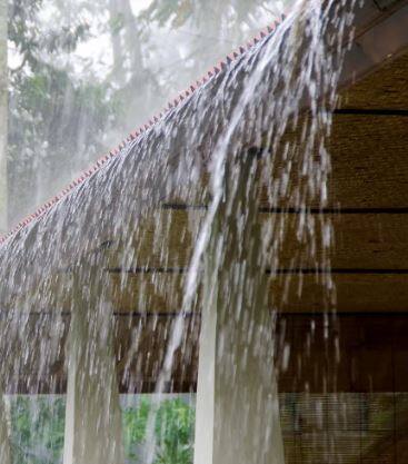 Weather : देशाच्या विविध भागात आज मुसळधार पावसाचा इशारा