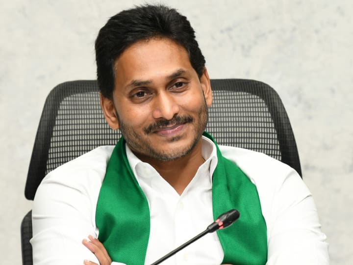 What is Jaganmohan Reddy's YSRCP's stand on 'One Nation One Election'?  party general secretary told