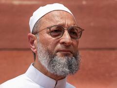 वन नेशन, वन इलेक्शन पर असदुद्दीन ओवैसी बोले- 'लोकतंत्र के लिए...', गुलाम नबी आजाद के नाम पर उठाए सवाल