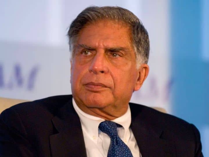 Veteran industrialist and former Tata Group Chairman Ratan Tata  issued a 