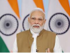 PM Modi Interview: 2047 ਤੱਕ ਵਿਕਸਤ ਦੇਸ਼ ਹੋਵੇਗਾ ਭਾਰਤ , ਭ੍ਰਿਸ਼ਟਾਚਾਰ, ਜਾਤੀਵਾਦ, ਫਿਰਕਾਪ੍ਰਸਤੀ ਲਈ ਨਹੀਂ ਹੋਵੇਗੀ ਕੋਈ ਥਾਂ - PM ਮੋਦੀ