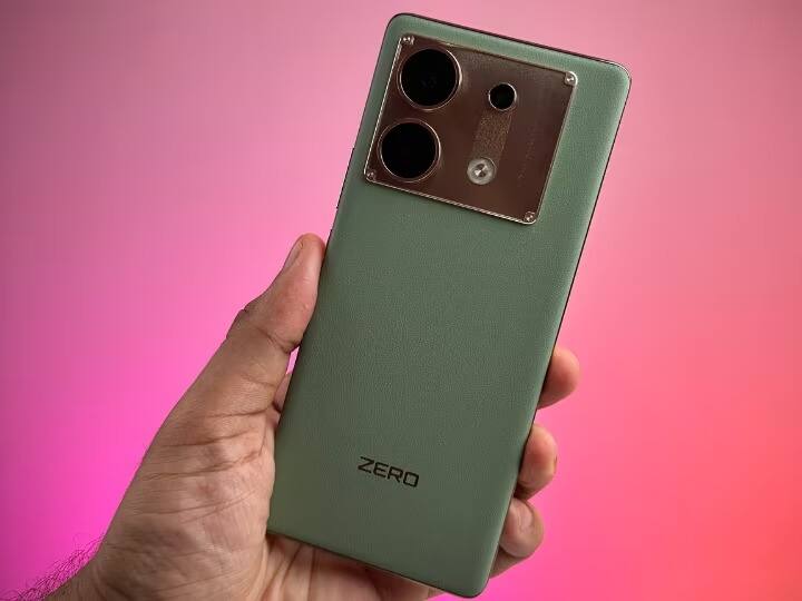 infinix zero 30 5g launched in india with 108mp camera 5000 mah battery check price and more details marathi news Smartphone : 108MP कॅमेरा आणि 5000mAh बॅटरीसह Infinix Zero 30 5G स्मार्टफोन भारतात लाँच; 'ही' आहे किंमत