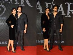 Gadar 2 Success Party: सनी देओल ने 'गदर 2' की सक्सेस पर अरेंज की ग्रैंड पार्टी, सलमान खान से लेकर अभिषेक बच्चन ने की शिरकत, देखें तस्वीरें