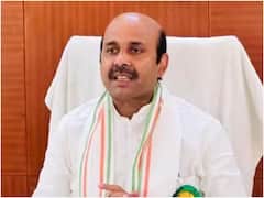 बीजेपी सांसद के मंच पर बिगड़े बोल, पूर्व प्रधानमंत्री को लेकर दिया विवादित बयान