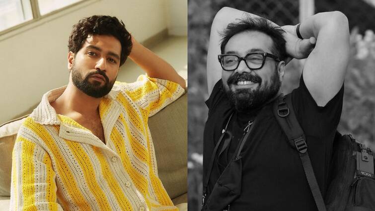 Vicky-Anurag: Anurag Kashyap says he feels ‘guilty’ about asking Vicky Kaushal to do his films now know the reason behind this Vicky-Anurag: বিনামূল্যে কাজ করেছিলেন, তারপরেও ভিকি কৌশলকে ছবিতে নিতে চান না অনুরাগ কশ্যপ!