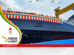 India's Naval Might Expands: How Project 17A Frigates Will Bolster Maritime Defence