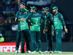 Photos: बारिश से पाकिस्तान को हुआ ज़बरदस्त फायदा, भारत से मैच रद्द हुआ तो सुपर-4 में बनाई जगह