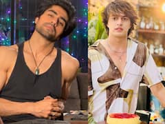 हर्षद चोपडा से लेकर मोहसिन खान तक, Yeh Rishta Kya Kehlata के एक्टर के इन लुक्स ने चुराया हर किसी का दिल