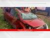 Hingoli Accident : नियंत्रण सुटल्यानं कार डिव्हायडरला जाऊन धडकली; शिक्षक पती-पत्नीचा जागीच मृत्यू