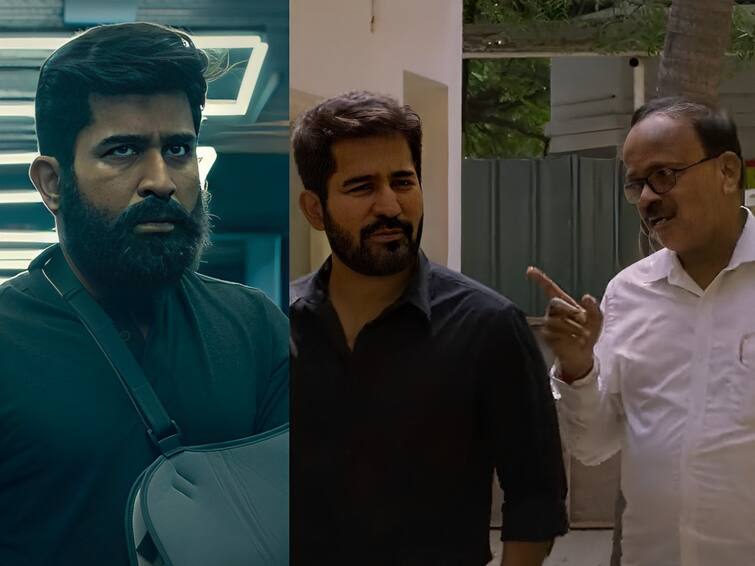 Raththam movie vijay antony starrer release date announced details Raththam:  2 மாசத்துக்கு ஒரு படம்.. ட்ரீட் கொடுக்கும் விஜய் ஆண்டனி.. ”ரத்தம்” படத்தின் ரிலீஸ் தேதி அறிவிப்பு..!