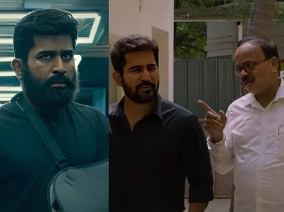 Raththam movie vijay antony starrer release date announced details Raththam:  2 மாசத்துக்கு ஒரு படம்.. ட்ரீட் கொடுக்கும் விஜய் ஆண்டனி.. ”ரத்தம்” படத்தின் ரிலீஸ் தேதி அறிவிப்பு..!