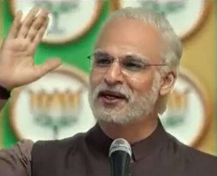 पीएम मोदी की बायोग्राफी में भी विवेक ओबेरॉय ने काम किया. लेकिन उनकी इस फिल्म को काफी क्रिटिसाइज किया गया था.
