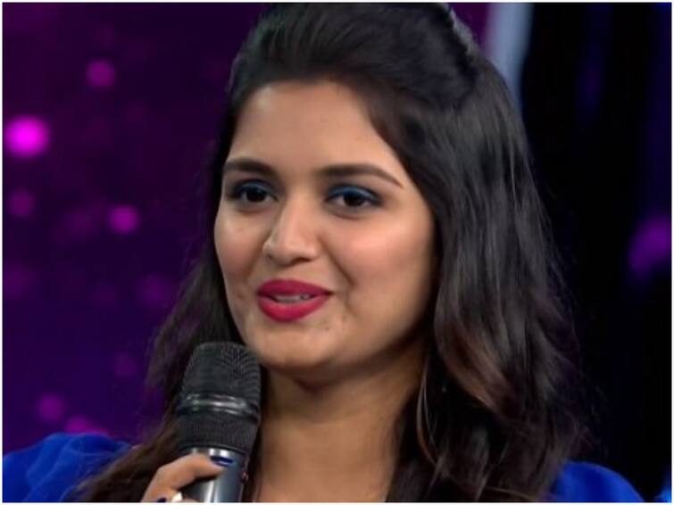 priyanka jain entered as first contestant into the bigg boss telugu 7 house Priyanka Jain: ‘బిగ్ బాస్‌’ హౌజ్‌లోకి ప్రియాంక జైన్ - అప్పుడే సూట్‌కేస్ దాచేసిందిగా!