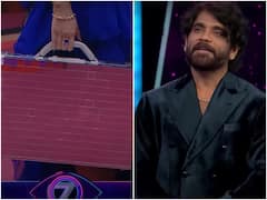 బిగ్ బాస్ సీజన్ 7: కంటెస్టెంట్లకు ఊహించని షాకిచ్చిన నాగ్, క్యాష్‌తో వెళ్లిపోవచ్చంటూ బంపర్ ఆఫర్