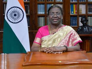 Teachers Day 2023: शिक्षक दिवस के मौके पर 75 शिक्षकों को राष्ट्रपति करेंगी सम्मानित