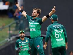 भारत के खिलाफ प्लान बनाकर मैदान में उतरा था पाकिस्तान, शाहीन अफरीदी ने खोला राज