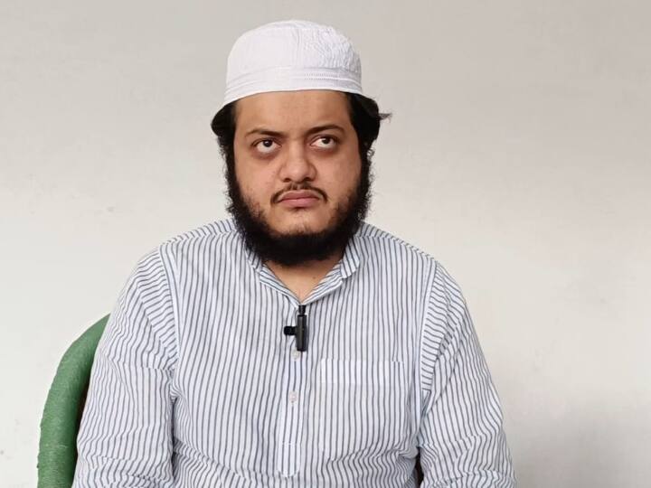 UP News: सरकार से पूछे मोहन भागवत कि स्किल इंडिया, खेलो इंडिया और स्टार्ट अप इंडिया में INDIA क्यों- जमियत उलेमा ए हिन्द Mohan Bhagwat should explain to government why India in Skill India, Khelo India said Jamiat Ulema e Hind ANN UP News: सरकार से पूछे मोहन भागवत कि स्किल इंडिया, खेलो इंडिया और स्टार्ट अप इंडिया में INDIA क्यों- जमियत उलेमा ए हिन्द