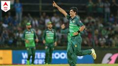 ম্যাচ ভেস্তে যাওয়ায় লাভবান পাকিস্তান! পয়েন্ট টেবিলের শীর্ষে থেকে সুপার ফোরে পাকিস্তান