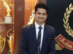 IAS ऑफिसर ने बताया कि जब परीक्षा में टाइम कम हो तो कैसे करें तैयारी