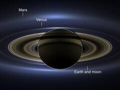 स्पेस की ऐसी तस्वीरें आपने कभी नहीं देखी होंगी, नासा ने शेयर की हैं एचडी क्वालिटी में फोटो