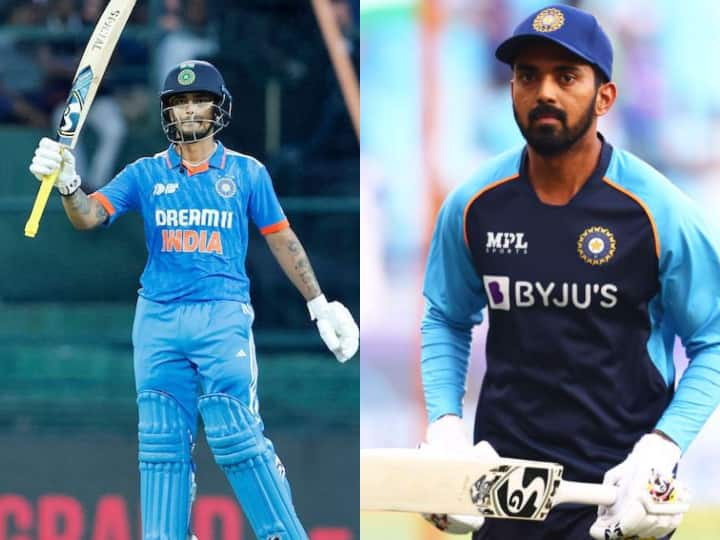 IND vs PAK Asia Cup 2023 Ishan Kishan's brilliant innings against Pakistan can trouble KL Rahul in World Cup 2023 Indian Team: पाकिस्तान के खिलाफ शानदार पारी खेल क्या ईशान ने काटा केएल राहुल का पत्ता?