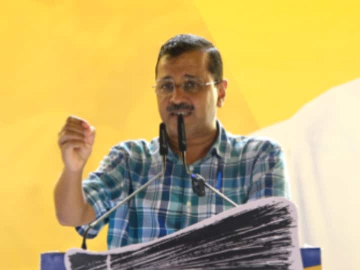 arvind kejriwal AAP will form a committee of 10 people at every booth in Haryana work will be completed in 1and half month Lok Sabha Elections 2024: हरियाणा के हर बूथ पर 10 लोगों की कमेटी बनाएगी AAP, सीएम केजरीवाल बोले- '1.5 महीने में पूरा होगा काम'