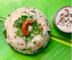 Health Tips : जर तुम्हाला वजन कमी करायचे असेल तर उपमा हा नाश्त्यासाठी चांगला पर्याय आहे, जाणून घ्या