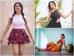 Rathika: ‘బిగ్ బాస్’ హౌస్‌లో అదిరేటి బ్యూటీ - రతికా ఫొటోలు చూస్తే చూపు తిప్పుకోలేరు!