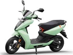 एथर 450एस इलेक्ट्रिक स्कूटर की डिलीवरी में होगी थोड़ी देरी, कंपनी के सीआईओ ने बताया कारण