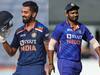 Team India WC Squad: கேஎல் ராகுலுக்கு இடம்.. வெளியேற்றப்பட்ட சாம்சன், பிரசித், திலக்.. இன்று வெளியாகும் உலகக் கோப்பை இந்திய அணி!