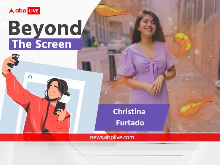 Christina shares her journey as an animator her favourite themes and her collaboration with Costa Coffee Beyond The Screen: 'Nostalgia Is Something That I Resonate...'- Christina Furtado On Her Favourite Themes As A Digital Artist