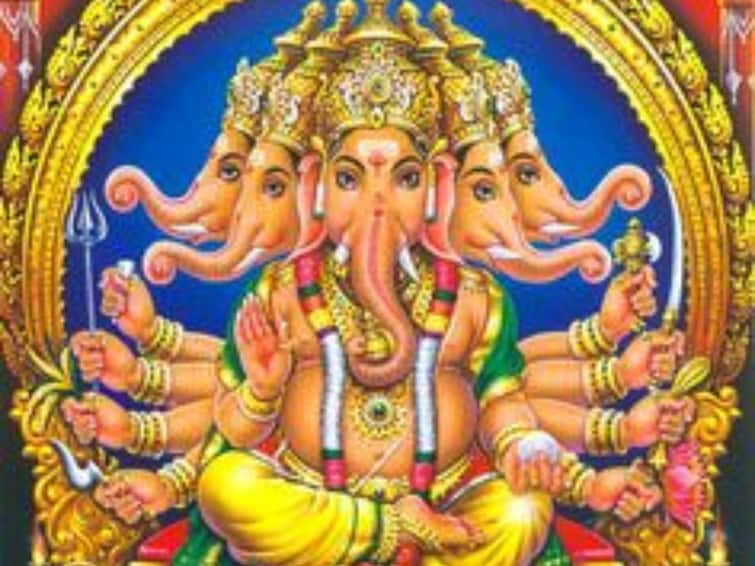 Heramba Sankashti Chaturthi 2023 Date And Time, Puja Vidhi, Importance And Mantra Sankashti Chaturthi 2023: సెప్టెంబరు 3 హేరంబ సంకష్ట చతుర్థి 2023 శుభ సమయం, పూజా విధానం, విశిష్టత