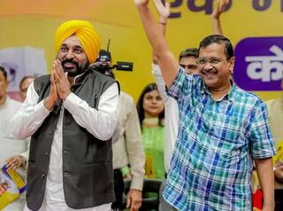 Lok Sabha Elections 2024: ਖੱਟਰ ਦੇ ਗੜ੍ਹ 'ਚ ਜਾ ਕੇ ਮਾਨ ਨੇ ਰਗੜੇ 'ਭਾਜਪਾਈ'-ਪੁੱਛਿਆ, ਚਾਹ ਬਣਾਉਣੀ ਆਉਂਦੀ ਹੈ ਜਾਂ ਫਿਰ...