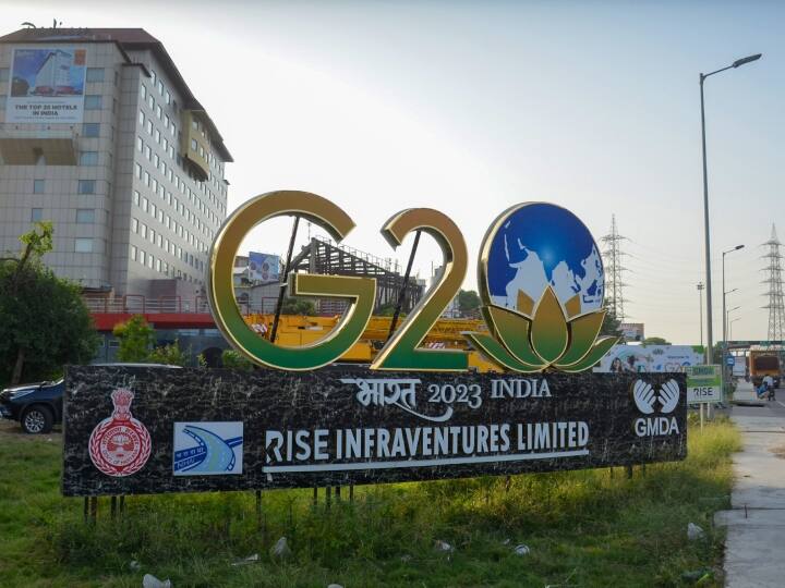 G20 Summit  India is hosting the G-20 summit for the first time here is full timetable detail marathi news G20 Summit : जी-20 परिषदेचं यजमानपद पहिल्यांदाच भारताकडे, असं असेल संपूर्ण परिषदेचं वेळापत्रक