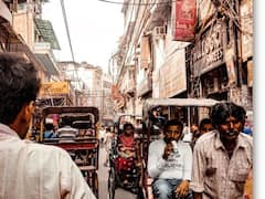 आज का नहीं 370 साल पुराना है चांदनी चौक का इतिहास, शाहजहां ने बेटी के लिए बसा दिया था पूरा बाजार