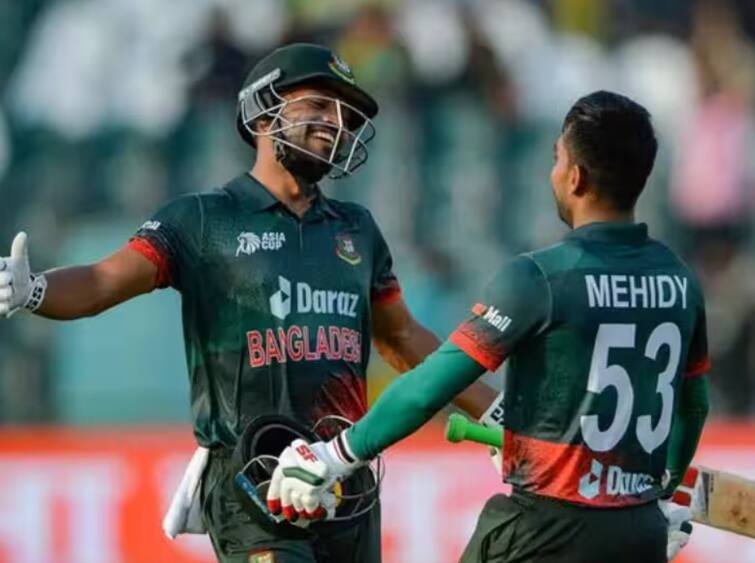 bangladesh beat afghanistan in asia cup 2023 here know latest sports news   BAN vs AFG: 'કરો યા મરો'ની મેચમાં બાંગ્લાદેશે અફઘાનિસ્તાને હરાવ્યું, સુપર-4માં પહોંચવાની આશા જીવંત