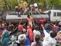 दिल्ली में अगले दो दिन इन इलाकों में बाधित रहेगी वॉटर सप्लाई, जरूरत पड़ने पर इस हेल्पलाइन पर करें कॉल