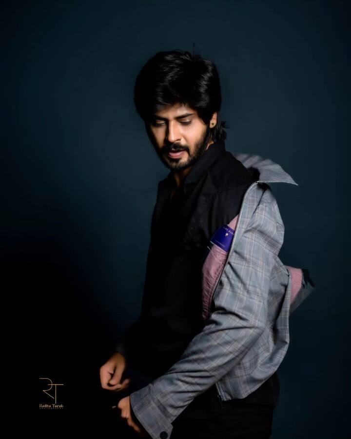 అమరదీప్ (Image Credit: Amardeep Chowdary/ Instagram)