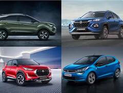 Cars Under 10 Lakh: 10 ਲੱਖ ਰੁਪਏ ਦੇ ਬਜਟ 'ਚ ਮਿਲਣਗੀਆਂ ਇਹ ਸ਼ਾਨਦਾਰ ਕਾਰਾਂ, ਦੇਖੋ ਤਸਵੀਰਾਂ